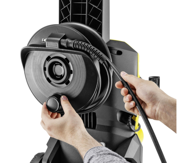 Karcher Myjka ciśnieniowa K5 WCM Premium Modular - 1228620 - zdjęcie 2